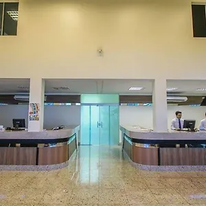 Lacqua Diroma 2 3 4 Apartamento