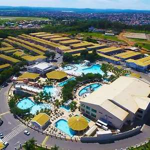 Lacqua Diroma Caldas Vip Apartamento