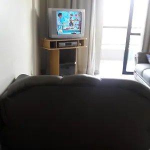 Condomínio Edifício Tainá Apartamento