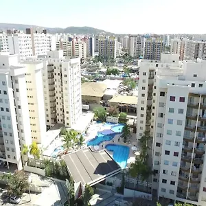 Royal Park 2q Apartamento